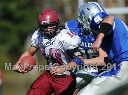 Thumbnail 1 in Salem @ Timberlane photogallery.