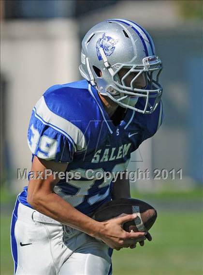 Thumbnail 3 in Salem @ Timberlane photogallery.