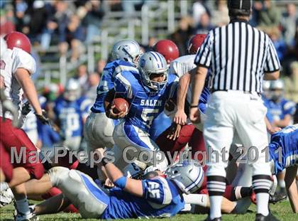 Thumbnail 2 in Salem @ Timberlane photogallery.