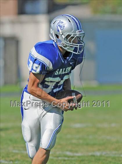 Thumbnail 1 in Salem @ Timberlane photogallery.