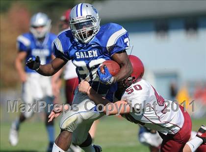 Thumbnail 2 in Salem @ Timberlane photogallery.