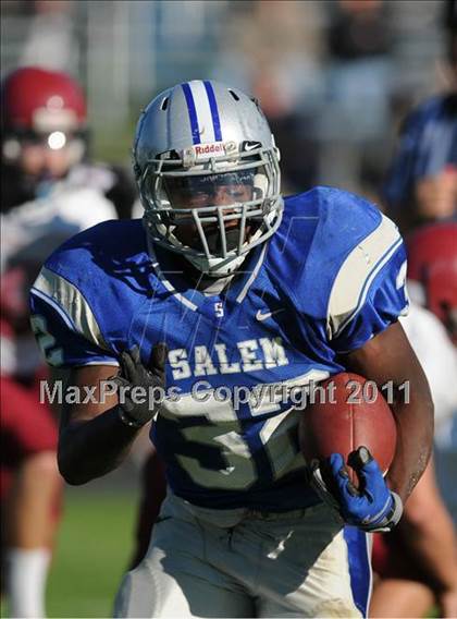 Thumbnail 2 in Salem @ Timberlane photogallery.