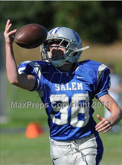 Thumbnail 3 in Salem @ Timberlane photogallery.