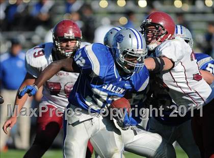 Thumbnail 3 in Salem @ Timberlane photogallery.