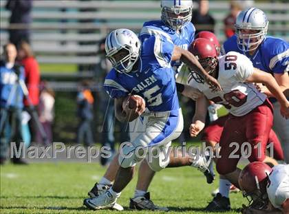 Thumbnail 2 in Salem @ Timberlane photogallery.