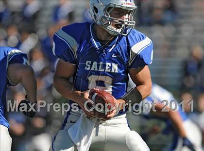 Thumbnail 3 in Salem @ Timberlane photogallery.