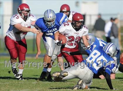 Thumbnail 1 in Salem @ Timberlane photogallery.