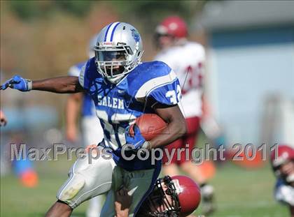 Thumbnail 1 in Salem @ Timberlane photogallery.