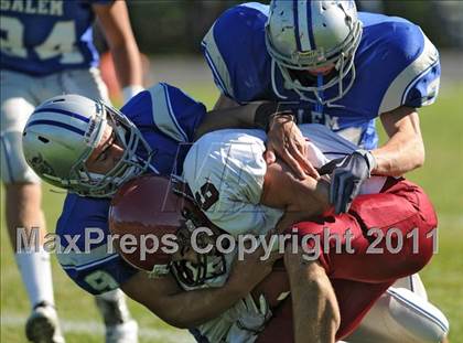 Thumbnail 3 in Salem @ Timberlane photogallery.