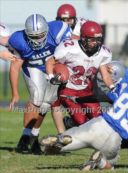 Thumbnail 3 in Salem @ Timberlane photogallery.