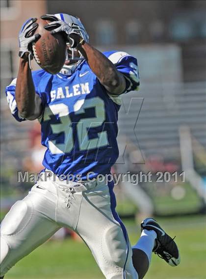Thumbnail 3 in Salem @ Timberlane photogallery.