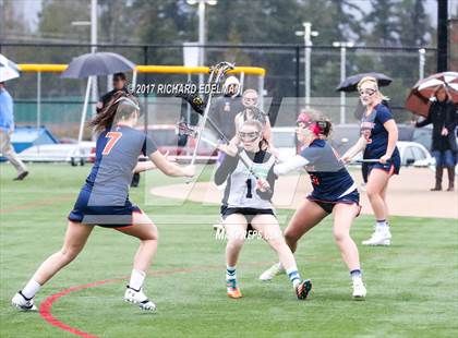 Thumbnail 2 in Issaquah @ Eastside Catholic photogallery.