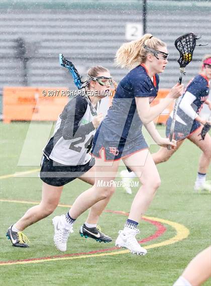 Thumbnail 2 in Issaquah @ Eastside Catholic photogallery.