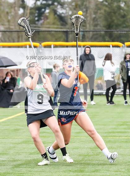 Thumbnail 2 in Issaquah @ Eastside Catholic photogallery.