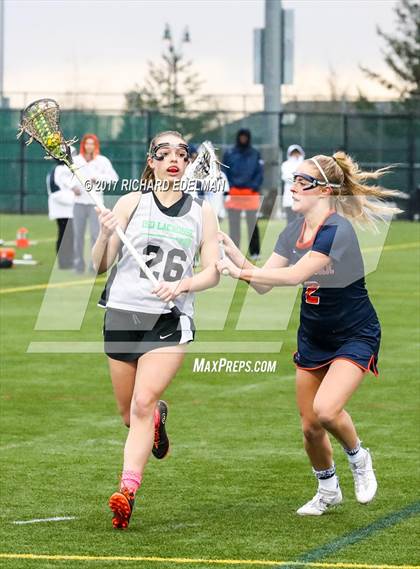 Thumbnail 2 in Issaquah @ Eastside Catholic photogallery.