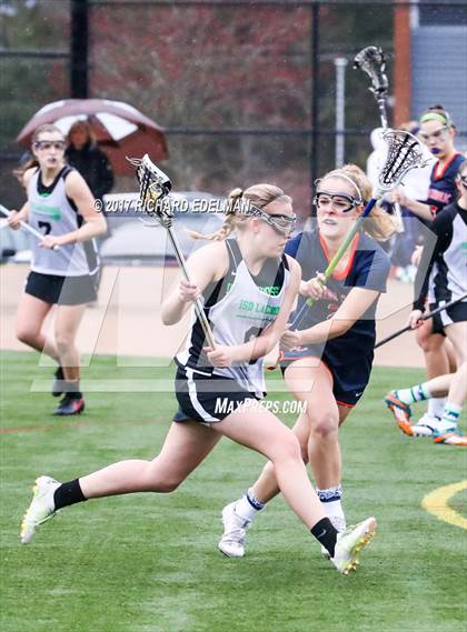 Thumbnail 2 in Issaquah @ Eastside Catholic photogallery.