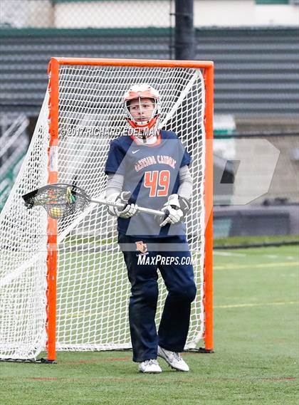 Thumbnail 3 in Issaquah @ Eastside Catholic photogallery.