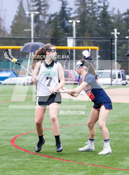 Thumbnail 1 in Issaquah @ Eastside Catholic photogallery.