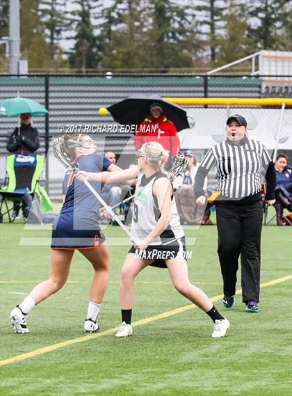Thumbnail 3 in Issaquah @ Eastside Catholic photogallery.