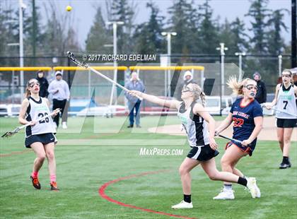 Thumbnail 1 in Issaquah @ Eastside Catholic photogallery.