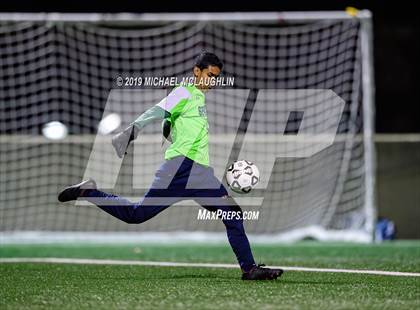 Thumbnail 1 in Beacon vs John Adams (PSAL A Final) photogallery.
