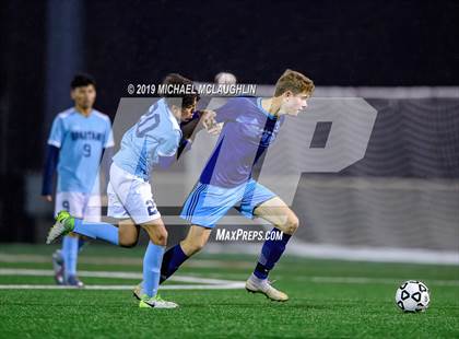 Thumbnail 1 in Beacon vs John Adams (PSAL A Final) photogallery.
