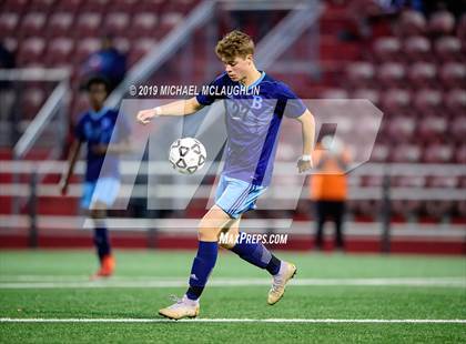 Thumbnail 1 in Beacon vs John Adams (PSAL A Final) photogallery.