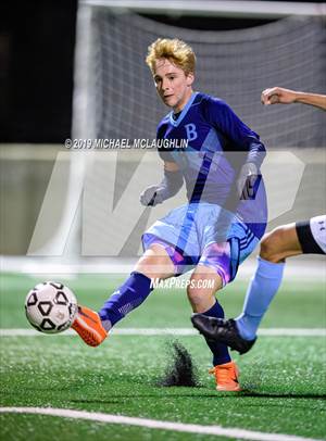 Beacon vs John Adams (PSAL A Final)