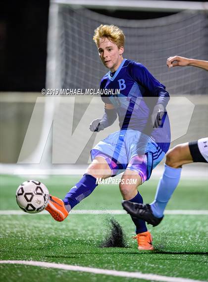 Thumbnail 1 in Beacon vs John Adams (PSAL A Final) photogallery.