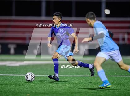 Thumbnail 1 in Beacon vs John Adams (PSAL A Final) photogallery.