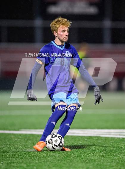Thumbnail 3 in Beacon vs John Adams (PSAL A Final) photogallery.