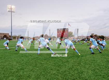 Thumbnail 3 in Beacon vs John Adams (PSAL A Final) photogallery.