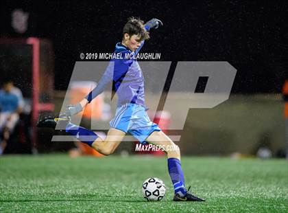 Thumbnail 3 in Beacon vs John Adams (PSAL A Final) photogallery.