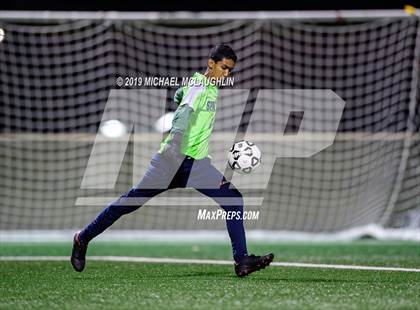 Thumbnail 3 in Beacon vs John Adams (PSAL A Final) photogallery.