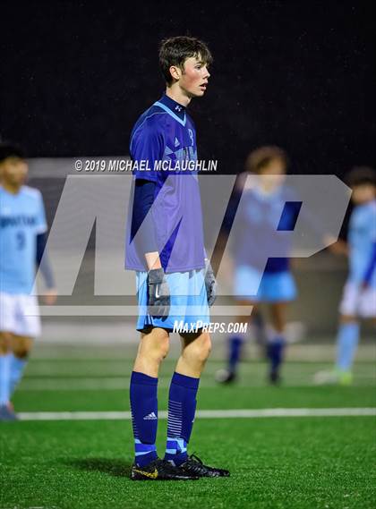 Thumbnail 1 in Beacon vs John Adams (PSAL A Final) photogallery.