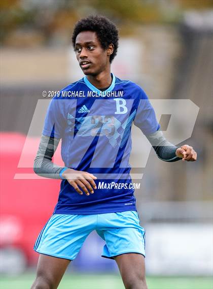Thumbnail 2 in Beacon vs John Adams (PSAL A Final) photogallery.