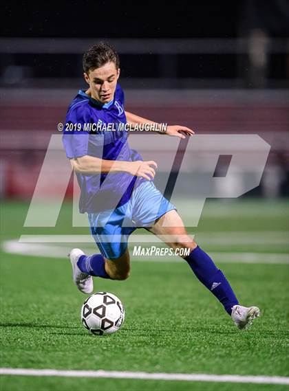 Thumbnail 1 in Beacon vs John Adams (PSAL A Final) photogallery.