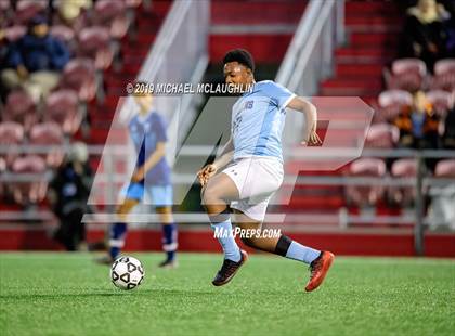 Thumbnail 2 in Beacon vs John Adams (PSAL A Final) photogallery.