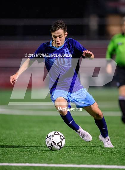 Thumbnail 2 in Beacon vs John Adams (PSAL A Final) photogallery.