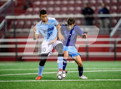 Thumbnail 1 in Beacon vs John Adams (PSAL A Final) photogallery.