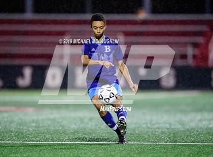 Thumbnail 3 in Beacon vs John Adams (PSAL A Final) photogallery.
