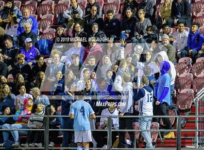 Thumbnail 3 in Beacon vs John Adams (PSAL A Final) photogallery.