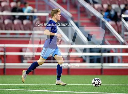 Thumbnail 2 in Beacon vs John Adams (PSAL A Final) photogallery.