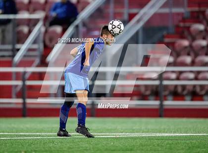 Thumbnail 1 in Beacon vs John Adams (PSAL A Final) photogallery.
