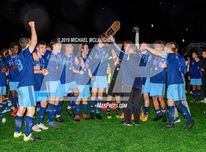 Thumbnail 2 in Beacon vs John Adams (PSAL A Final) photogallery.