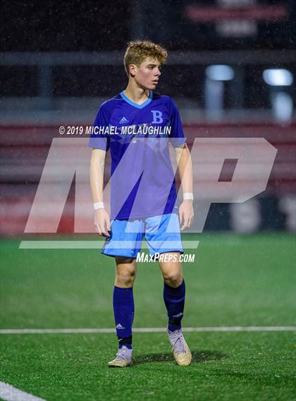 Thumbnail 3 in Beacon vs John Adams (PSAL A Final) photogallery.