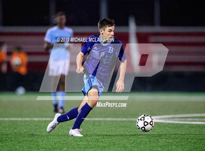 Thumbnail 3 in Beacon vs John Adams (PSAL A Final) photogallery.