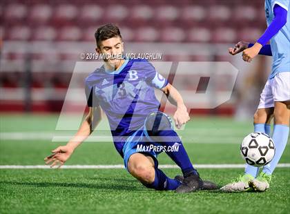 Thumbnail 2 in Beacon vs John Adams (PSAL A Final) photogallery.