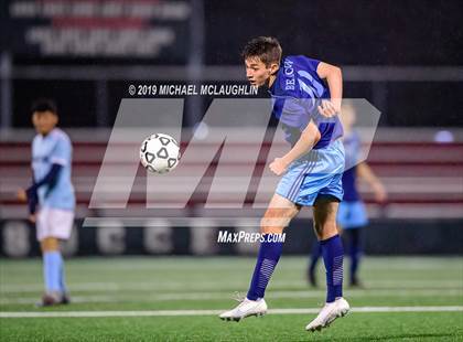 Thumbnail 2 in Beacon vs John Adams (PSAL A Final) photogallery.