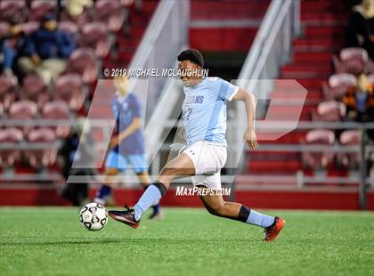 Thumbnail 3 in Beacon vs John Adams (PSAL A Final) photogallery.